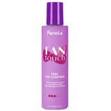 Fanola Fantouch Curl Defining Fluid 200 ml