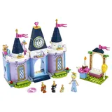 LEGO Disney Princess Cinderellas Schlossfest 43178