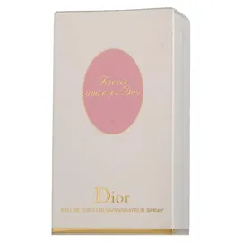 Dior Forever and Ever Eau de Toilette 50 ml