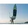 Duotone Blitz Air Sls 12,0 304,8 cm Pale/Green