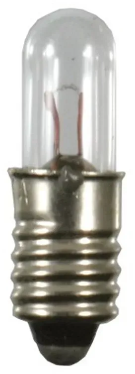 Scharnberger+Hasenbein Minilampe 5,7x17,5mm 21211