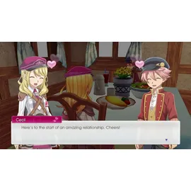 Rune Factory 5 - Edition - (PEGI) (Nintendo Switch)