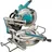 Makita LS004GZ01 ohne Akku