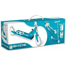 STAMP ZUSAMMENKLAPPBARER Scooter SKIDS Control