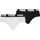 Puma Men Everyday Slips weiß/schwarz M 2er Pack