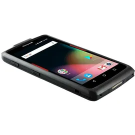 Honeywell EDA71 2D BT 64GB Wi-Fi Schwarz
