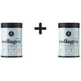 gofitness nutrition Premium Collagen Lemon 300 g
