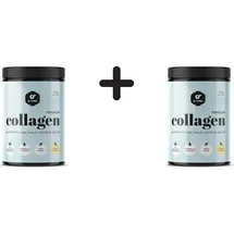 gofitness nutrition Premium Collagen Lemon 300 g