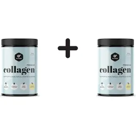 gofitness nutrition Premium Collagen Lemon 300 g