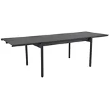 Brafab B45 Gartentisch Aluminium