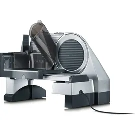 Graef SKS 500 silber