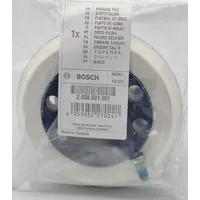 Bosch Schleifteller mittel hart für Exzenterschleifer GEX 125 AC