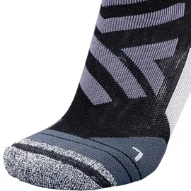 Wapiti RS06 Laufsocken Schwarz 39-41