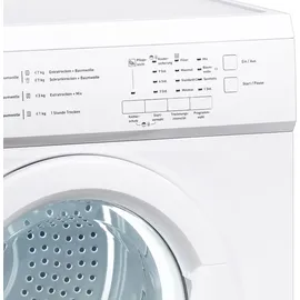 Amica WTA 14305 W Ablufttrockner (7 kg)