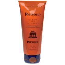 L'Erbolario Patchouly Körpercreme 200 ml