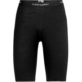 Icebreaker 200 Oasis Shorts - Black