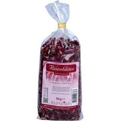 ROSENBLÜTEN lose 50 g