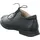 THINK! Think Pensa Damen Brogue Schnürhalbschuhe, Schwarz 40 EU