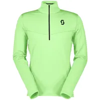 Scott Defined Light glow green (8136) S