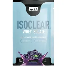 ESN Isoclear Whey Isolate, 30g Probe Peach Iced Tea