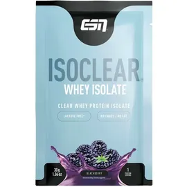 ESN Isoclear Whey Isolate, 30g Probe Peach Iced Tea