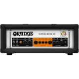 ORANGE Super Crush 100 Black