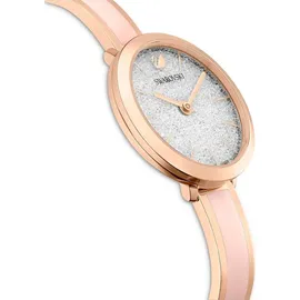 Swarovski Crystalline Delight Uhr, Rosegold 5642218