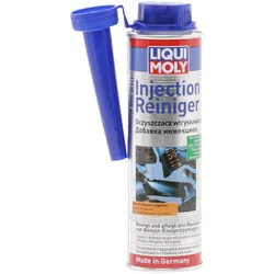 LIQUI MOLY Reiniger, Benzineinspritzsystem 1971