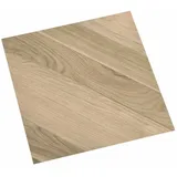 vidaXL Selbstklebende Bodenplanken 30,5 x 30,5 cm 20 pcs Pvc