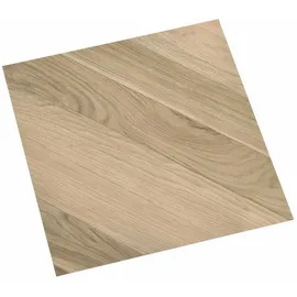 vidaXL Selbstklebende Bodenplanken 30,5 x 30,5 cm 20 pcs Pvc