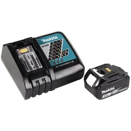 Makita DTW300RF1J inkl. 1 x 3,0 Ah + Ladegerät + Makpac