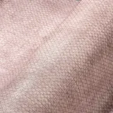 A.S. Création Vliestapete Uni Rosa Gold 10 m x 0,32 m 388263