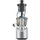 Sage The Big Squeeze Slow Juicer silber