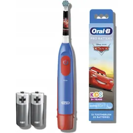 Oral-B Stages Power Kids Frozen/Cars D 2010