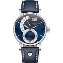 Bruno Söhnle Pesaro II Blau 43 mm 17-13073-383