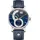 Bruno Söhnle Pesaro II Blau 43 mm 17-13073-383