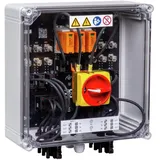 Weidmüller Generatoranschlusskasten 2925850000