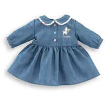 Corolle Kleid Ein Wochenende in Paris Blau (9000141710)