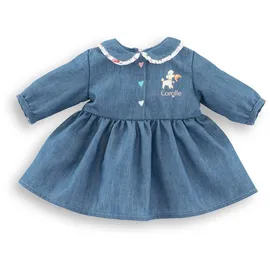 Corolle Kleid Ein Wochenende in Paris Blau (9000141710)