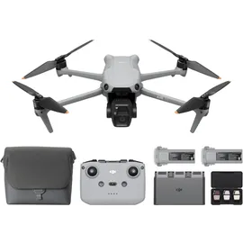 DJI Air 3S Fly More Combo (RC-N3)