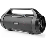 Nedis SPBB310 schwarz