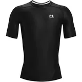 Under Armour Isochill Comp SS black white XXL