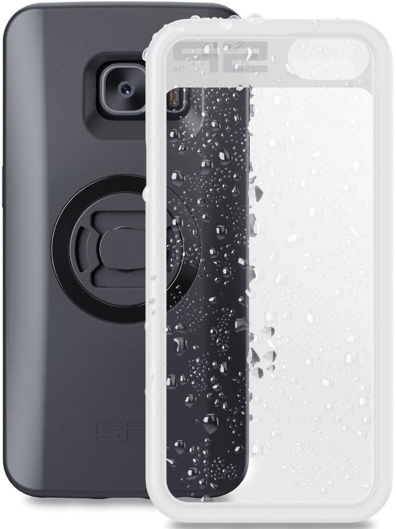 SP Connect Samsung Galaxy S7 Wetterschutz, weiss