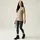 Regatta Fingal Stretch Funktionsshirt Taupe 38