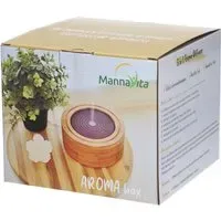 Mannavita Diffuseur d'arôme Box Autre 1 pc(s)