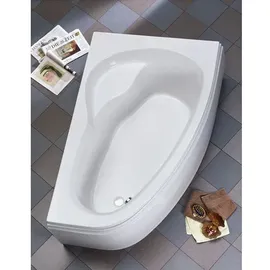 Ottofond Loredana A Raumsparbadewanne 110 x 175 cm rechts (860201)