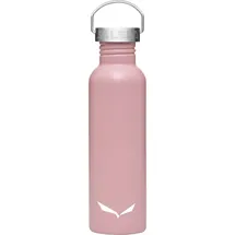 Salewa Aurino 0,75L Edelstahlflasche, Pink