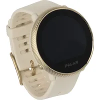 Polar Ignite 2 gold/champagner