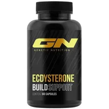 GN Labaratories Ecdysterone Kapseln 60 St