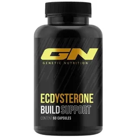 GN Labaratories Ecdysterone Kapseln 60 St